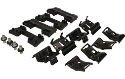 Kit 186154, Thule Kit Flush Railing 6154