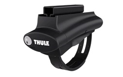 Fotsett til raised rails 710800