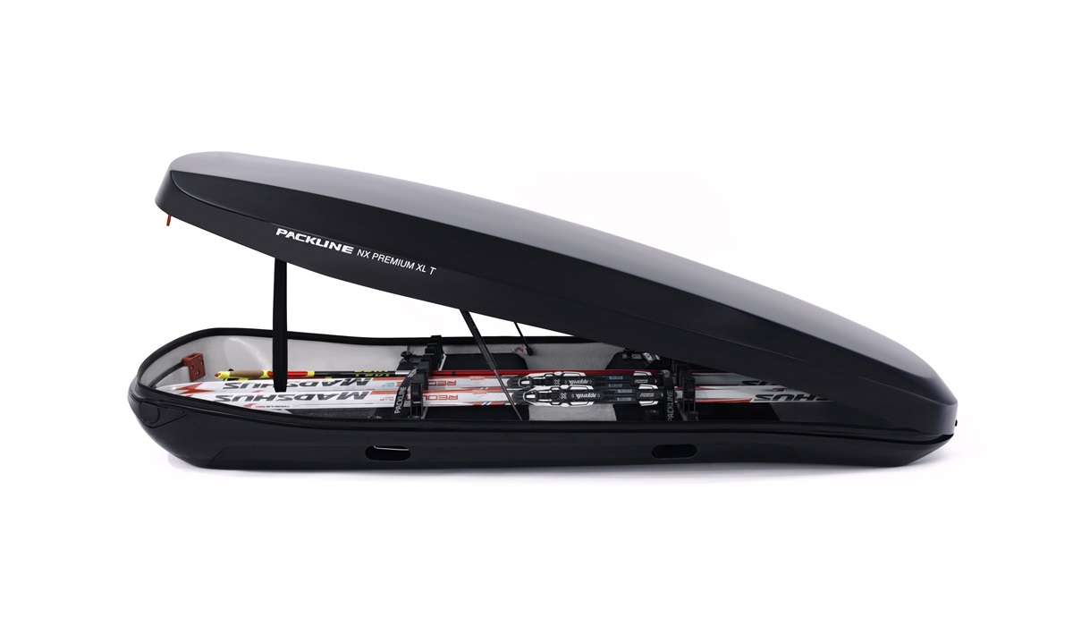 Packline NX-Premium XL T - Packline NX-Premium XL T - thansen.no