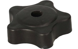 Skruehåndtag 5,5 cm til 301001003