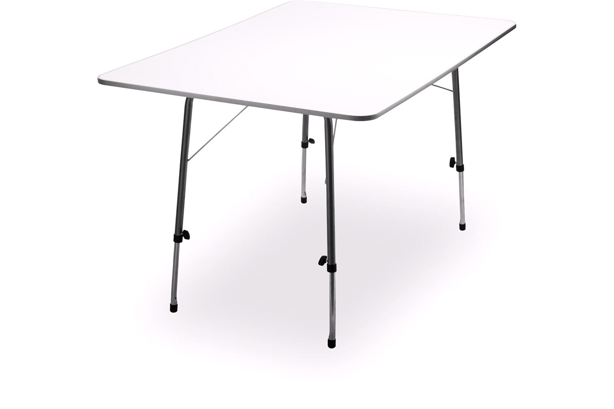 Bord camp nature dining 120 x 80 cm campingmøbler thansen.dk