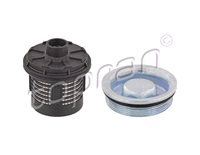  Hydraulikfilter, lamellkoppling (allhjul