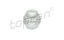 Bussning, växelspak - 103 292 - (Topran)