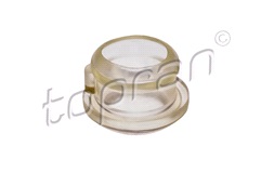 Bussning, växelspak - 109 538 - (Topran)