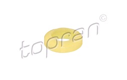 Bussning, växelspak - 111 343 - (Topran)