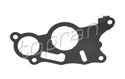 Pakning, vakuumpumpe