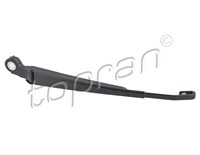  Torkararm, vindrutereng&ouml;ring