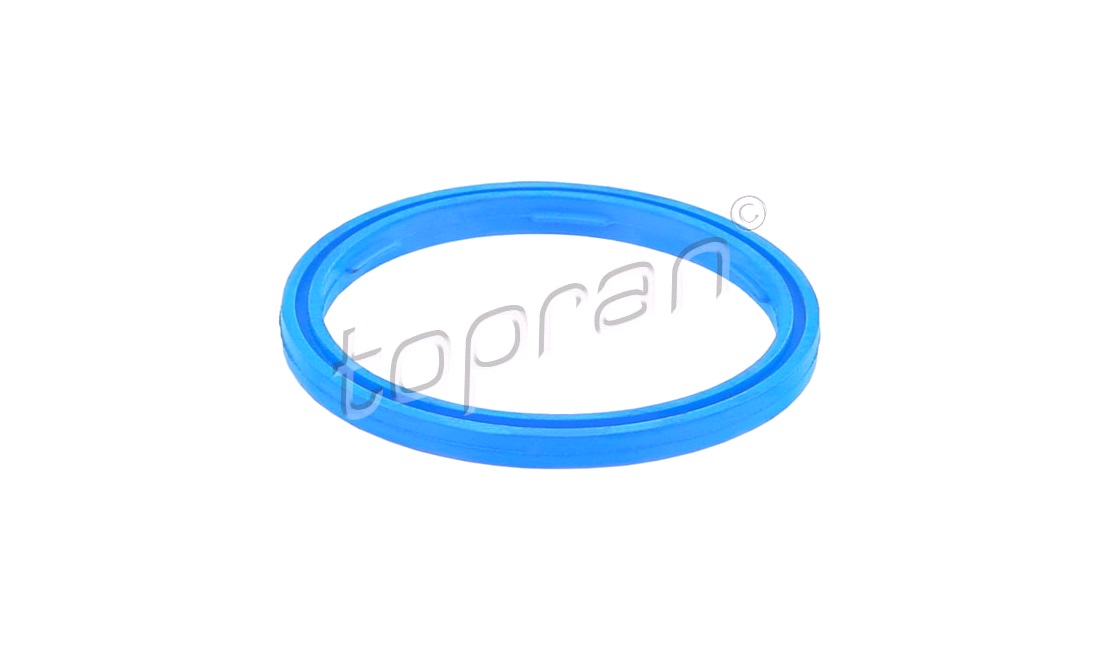  Ringtätning, motoroljenivåsensor