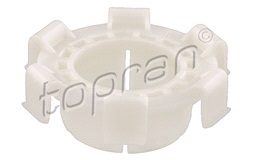 Bussning, växelspak - 114 034 - (Topran)