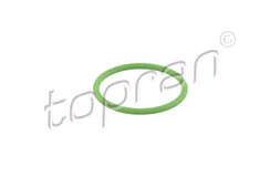 Pakning, vakuumpumpe