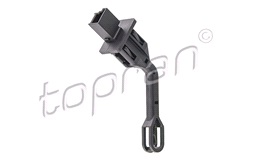 Sensor, innertemperatur 502 805 (Topran)
