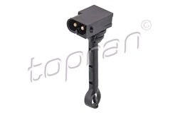 Sensor, innertemperatur 502 810 (Topran)
