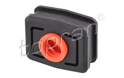 Bussning, växelspak - 116 606 - (Topran)