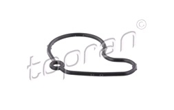 Pakning, vakuumpumpe