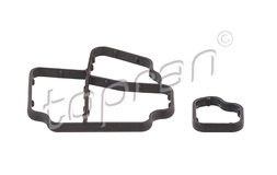 Pakning til oliefilterhus