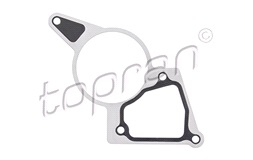 Pakning, vakuumpumpe