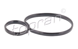 Pakning til oliefilterhus