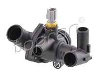  Termostat, kylv&auml;tska