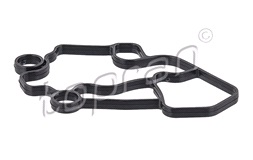 Pakning til oliefilterhus