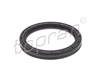  T&auml;tning, vevaxel