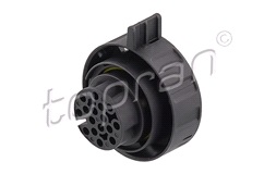 Kontakthus, automatväxellåda-styrenhet 5