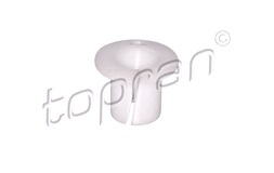 Bussning, växelspak - 117 798 - (Topran)