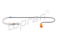  Sensor, udst.gastemp.