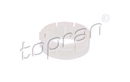 Bussning, växelspak - 117 812 - (Topran)