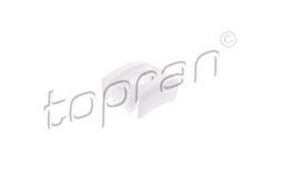 Bussning, växelspak - 118 134 - (Topran)