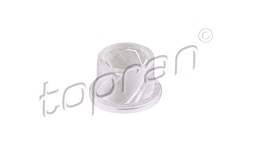 Bussning, växelspak - 114 033 - (Topran)