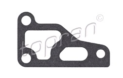 Pakning til oliefilterhus