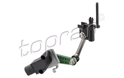 Sensor, ljuslängdsreglering 117 319 (Top