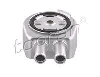  Oliekøler, motor