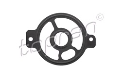 Pakning til oliefilterhus