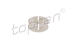 Bussning, växelspak - 111 336 - (Topran)