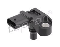  Sensor, sugerørstryk MAF