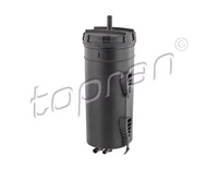  Aktivkolfilter, tankventilation