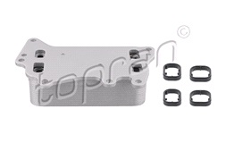 Oljekylare, automatisk transmission 625 