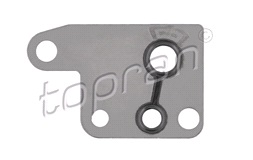 Pakning, vakuumpumpe