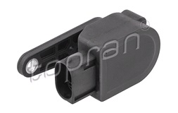 Sensor, ljuslängdsreglering 409 222 (Top