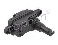  Kontrolelement, centrallås