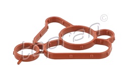 Pakning til oliefilterhus