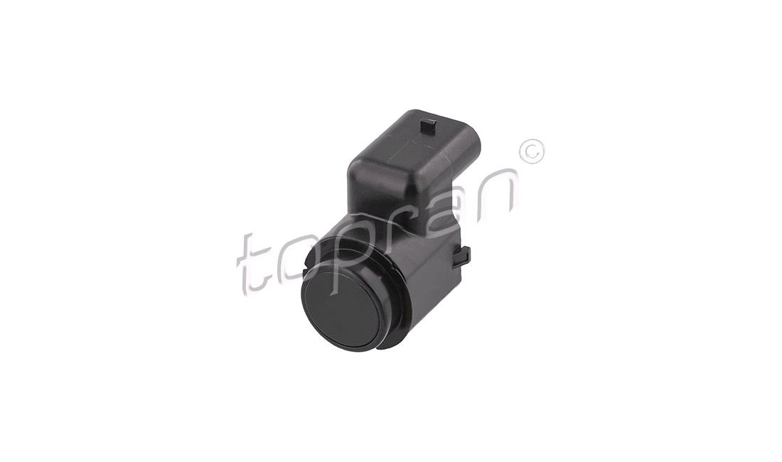  Sensor, parkeringshjelp