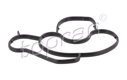 Pakning til oliefilterhus