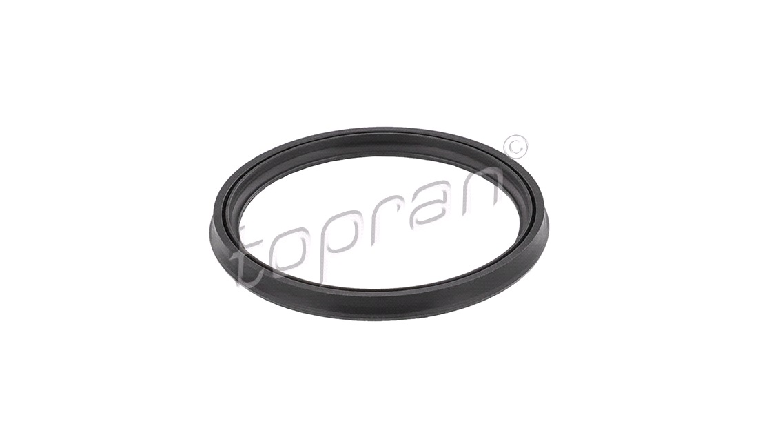  Pakning, turboladerslange