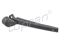  Torkararm, vindrutereng&ouml;ring