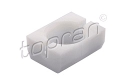 Bussning, växelspak - 117 842 - (Topran)