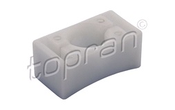 Bussning, växelspak - 118 605 - (Topran)