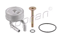 Oljekylare, automatisk transmission 625 