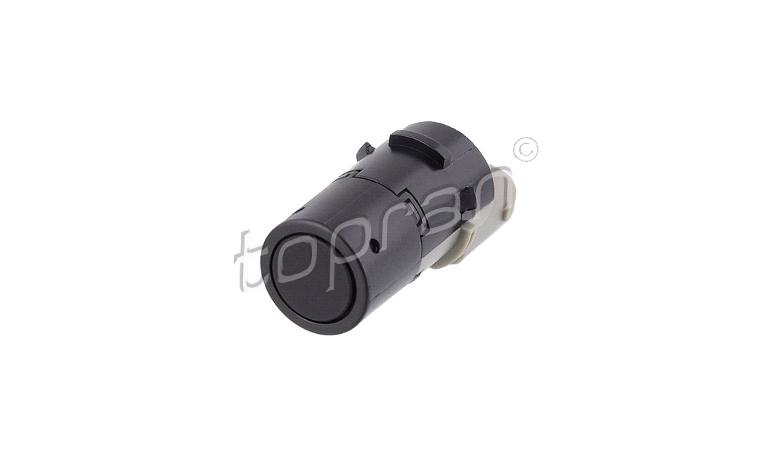  Sensor, parkeringshjelp